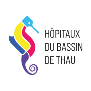 Hopitaux du bassin de Thau