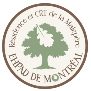 Residence et CRT