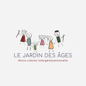 Le jardin des âges