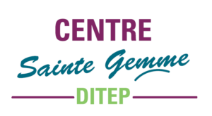Sainte gemme